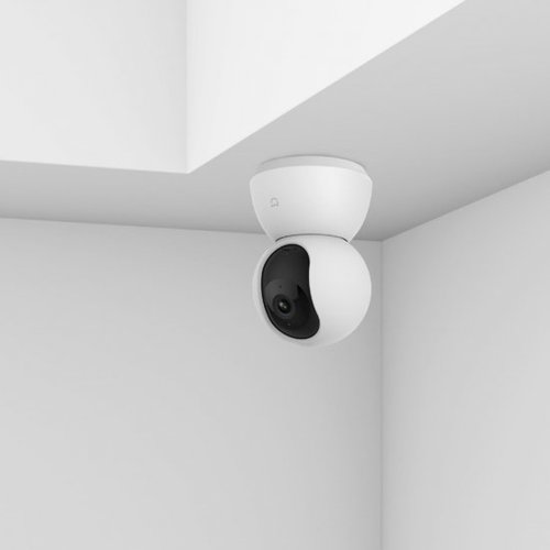 Xiaomi Mi Home Security Camera 360° 1080P รับประกันศูนย์ไทย