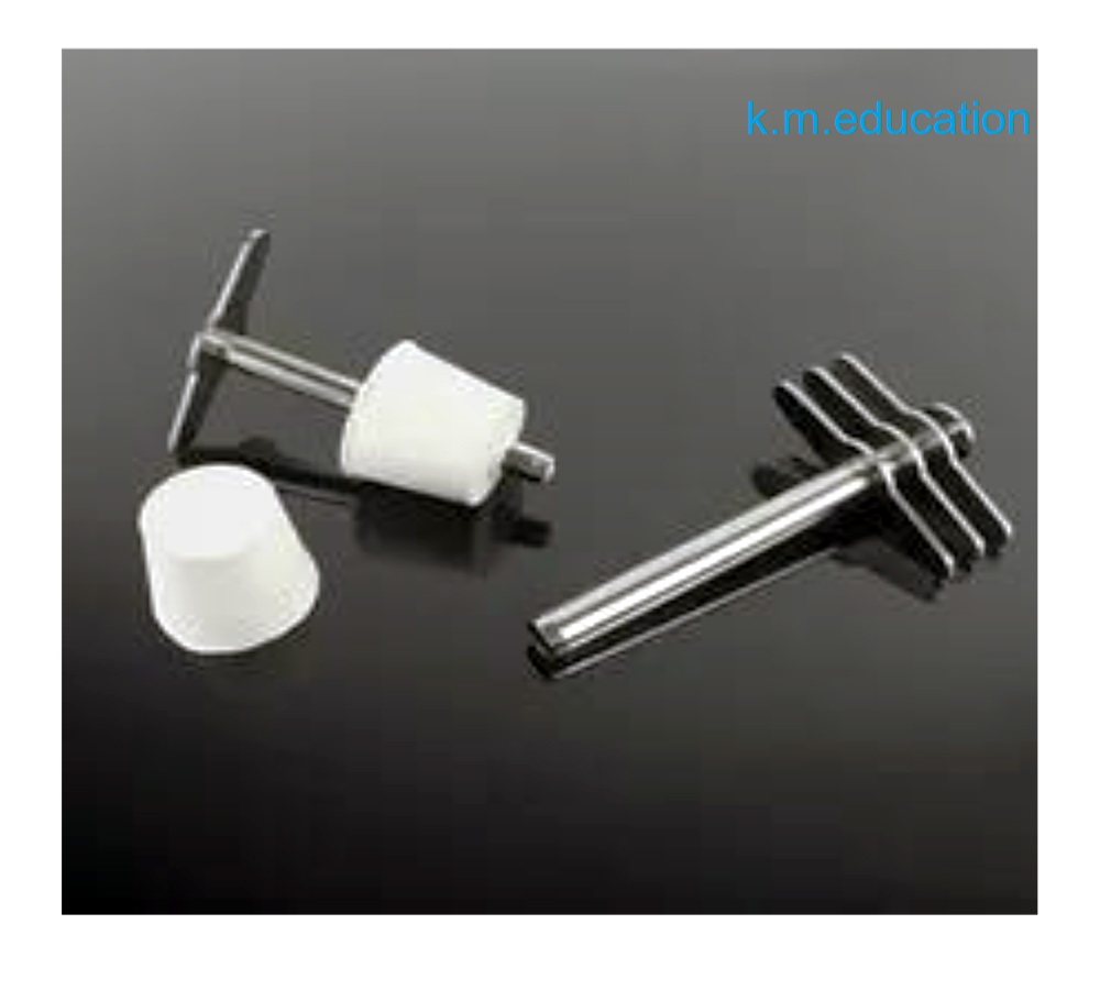 ที่เจาะจุกยาง 6 ขนาด