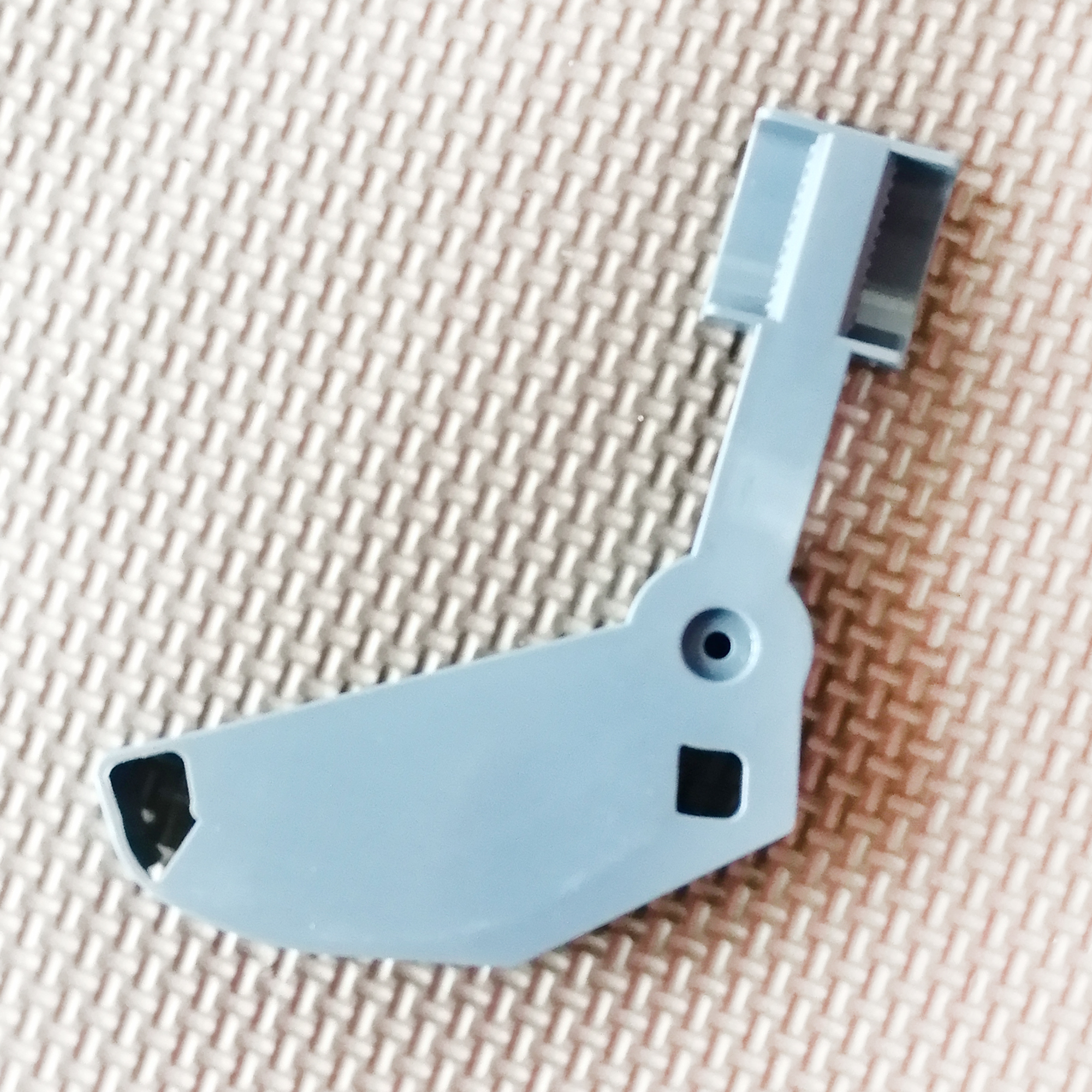 คันโยกยกแท่นพิมพ์ Epson PLQ-20 Lever,CR Frame,L (มือ 2)