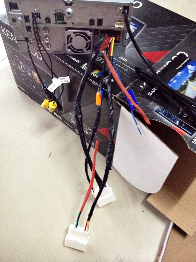 HYUNDAI H-1 TOURING 2016 [ ประตูไฟฟ้า 2 ข้าง + เครื่องเสียง + ชุดแต่งรอบคัน + ผ้าม่าน ] {บ5742}