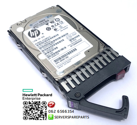 HP MSA, 1.8TB, 10K, 12G, 512e ,SAS,2.5INC, HDD,J9F49A,787649-001,787677-005,EG1800JEHMD