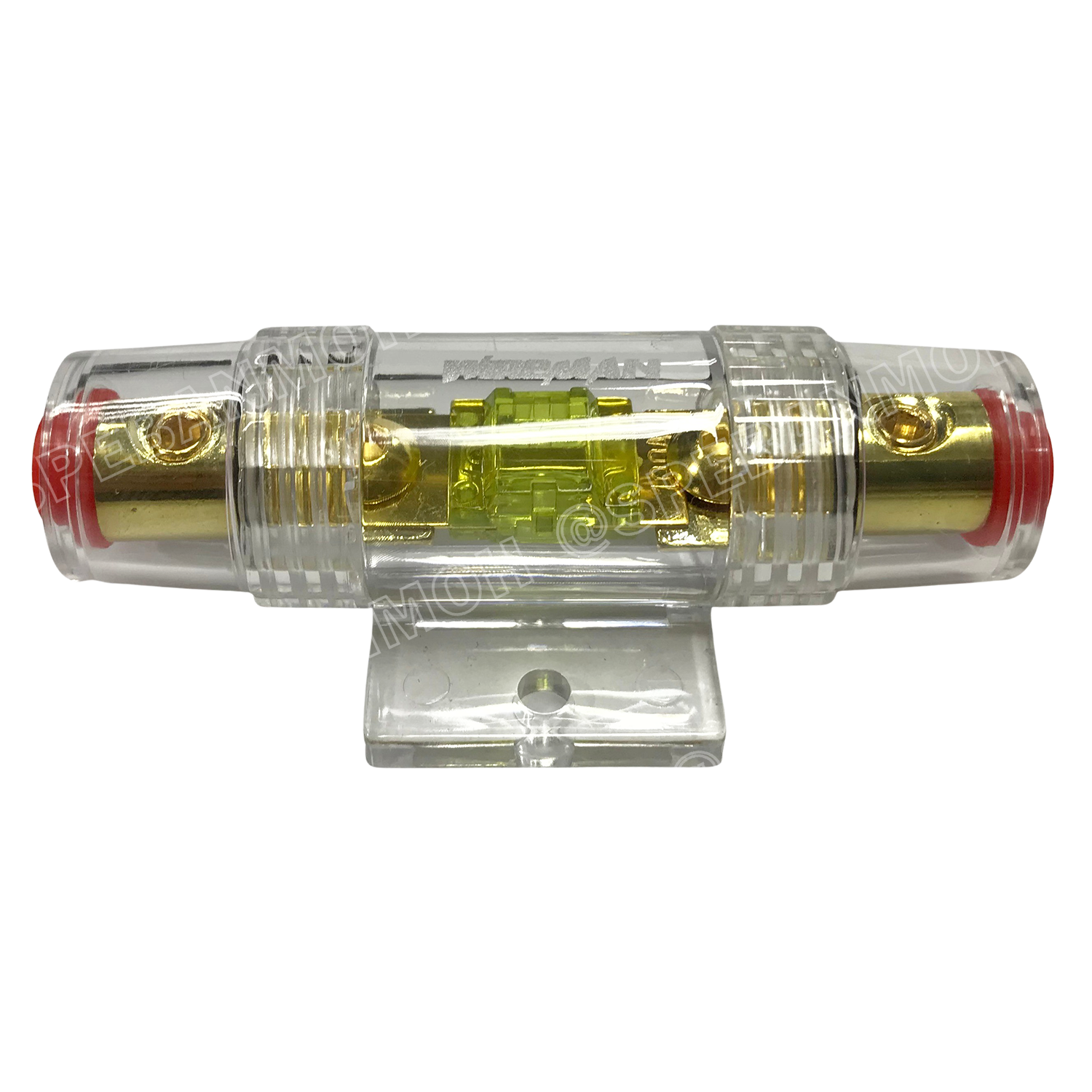 DS-851 กระบอกฟิวส์รถยนต์ Wireman เข้า 1 ออก 1 Wireman Auto Fuse WM816 ฟิวส์รถยนต์ เครื่องเสียงรถยนต์ กระบอก กระบอกฟิวส์รถยนต์ กระบอกฟิวส์เครื่องเสียง กระบอกฟิวส์ รถยนต์ WIREMAN ฟิวเพาเวอร์เสียงกลาง ฟิวส์ซับบ๊อก ฟิวส์เครื่องเสียง ฟิวส์รถยนต์