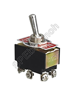 [ 2ชิ้น ] KN3B-213 สวิทโยก Toggle Switch lสวิทช์ โยก สวิท ก้านโยก