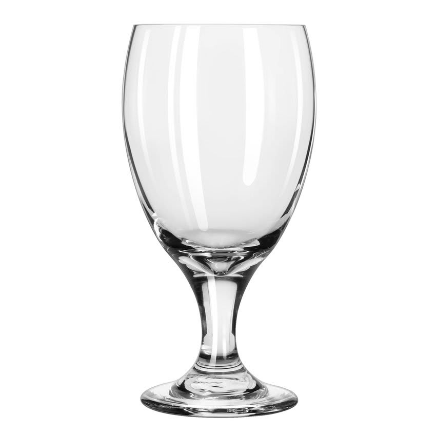 แก้วน้ำ/แก้ว Banquet Goblet 16.25 oz. / 481 ml (LB-4116)