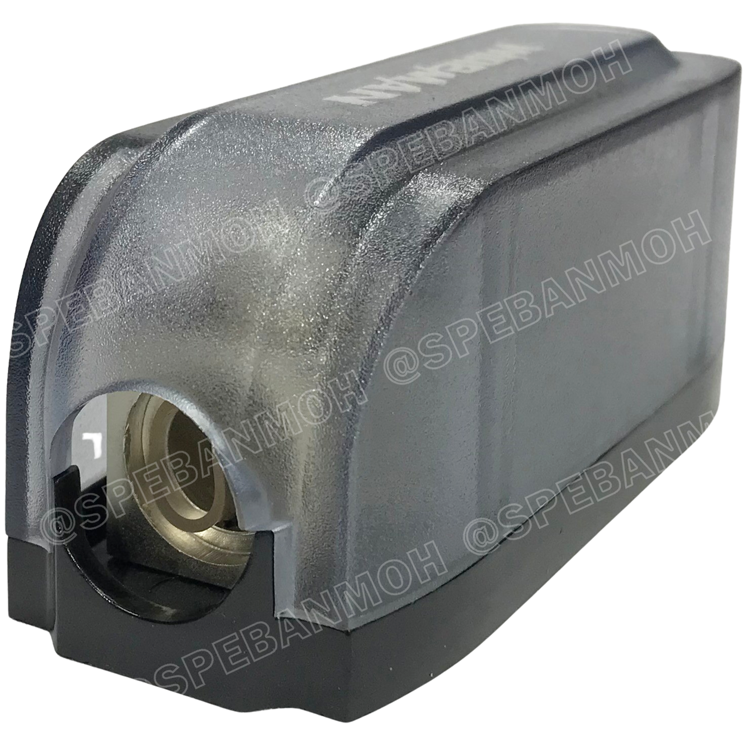 PR-WM-894 กระบอกฟิวส์รถยนต์ Wireman เข้า 1 ออก 1 Wireman Auto Fuse WM816 ฟิวส์รถยนต์ เครื่องเสียงรถยนต์ กระบอก กระบอกฟิวส์รถยนต์ กระบอกฟิวส์เครื่องเสียง กระบอกฟิวส์ รถยนต์ WIREMAN ฟิวเพาเวอร์เสียงกลาง ฟิวส์ซับบ๊อก ฟิวส์เครื่องเสียง ฟิวส์รถยนต์