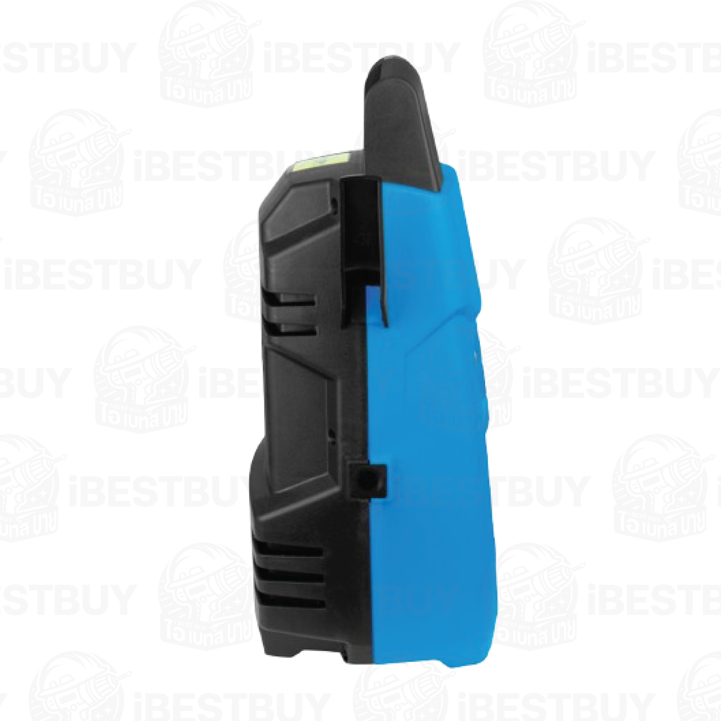 Zinsano FA0803 เครื่องฉีดน้ำแรงดันสูง 80 บาร์ ระบบ Auto Stop