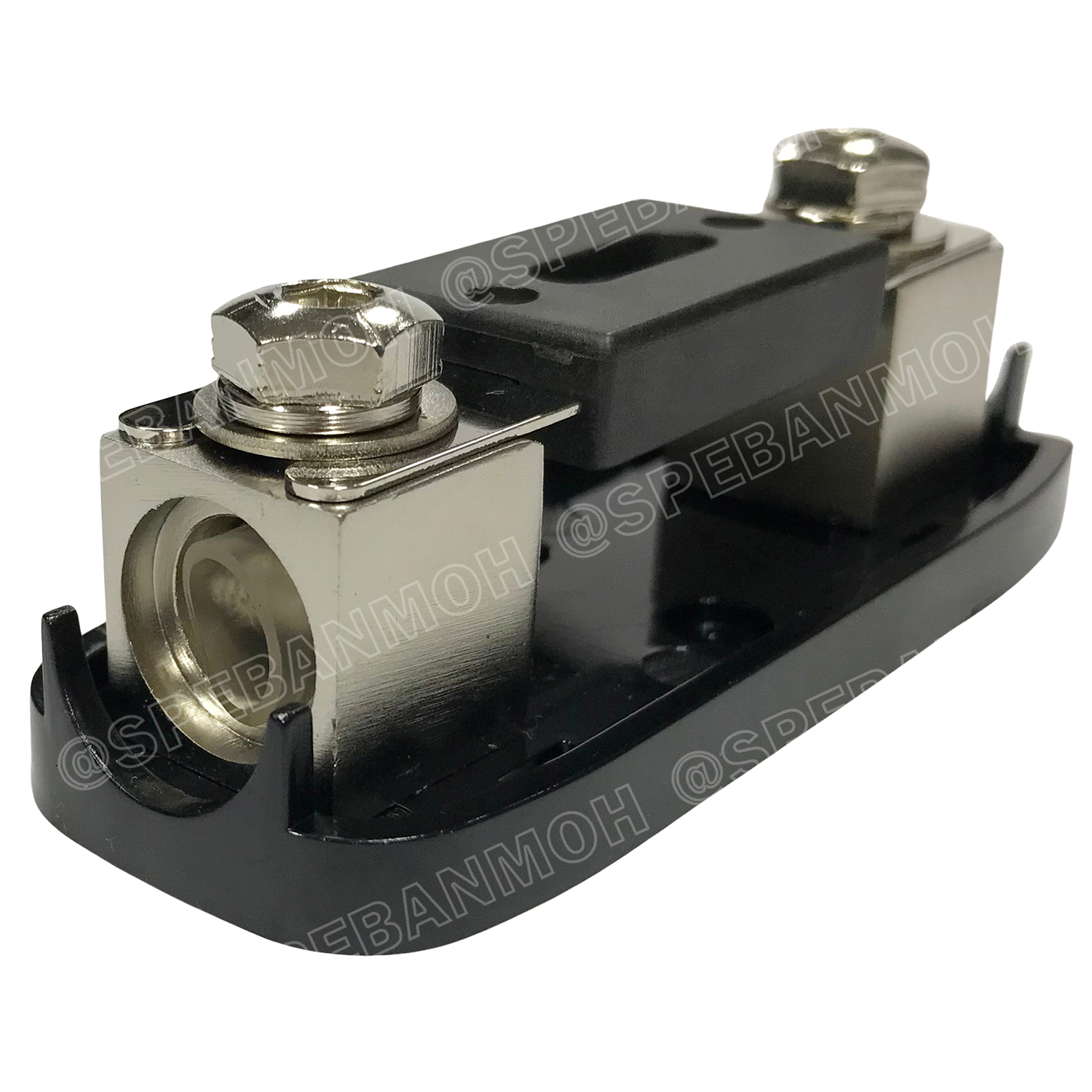 PR-WM-894 กระบอกฟิวส์รถยนต์ Wireman เข้า 1 ออก 1 Wireman Auto Fuse WM816 ฟิวส์รถยนต์ เครื่องเสียงรถยนต์ กระบอก กระบอกฟิวส์รถยนต์ กระบอกฟิวส์เครื่องเสียง กระบอกฟิวส์ รถยนต์ WIREMAN ฟิวเพาเวอร์เสียงกลาง ฟิวส์ซับบ๊อก ฟิวส์เครื่องเสียง ฟิวส์รถยนต์