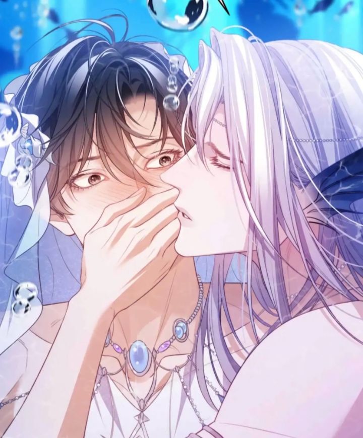 (แยกเล่ม) นายเงือกของเดซาโรว เล่ม 1 : หยาเซิง นิยายวายที่โ่ด่งดังในวงการอนิเมะ