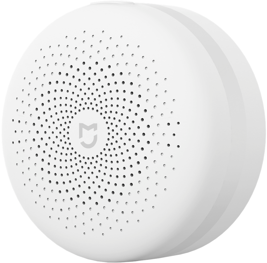 Xiaomi 5 in 1 Smart Home Kit - ชุดอุปกรณ์บ้านอัจฉริยะ (5 in 1) ประกันศูนย์ไทย