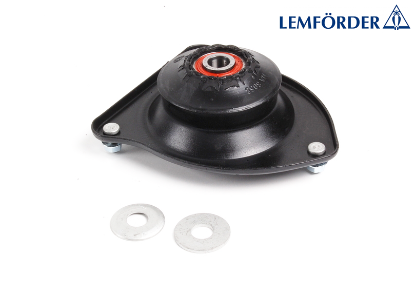 เบ้าโช๊คอัพหน้า MINI COOPER R50, R52, R53 Part no.(31306778833)