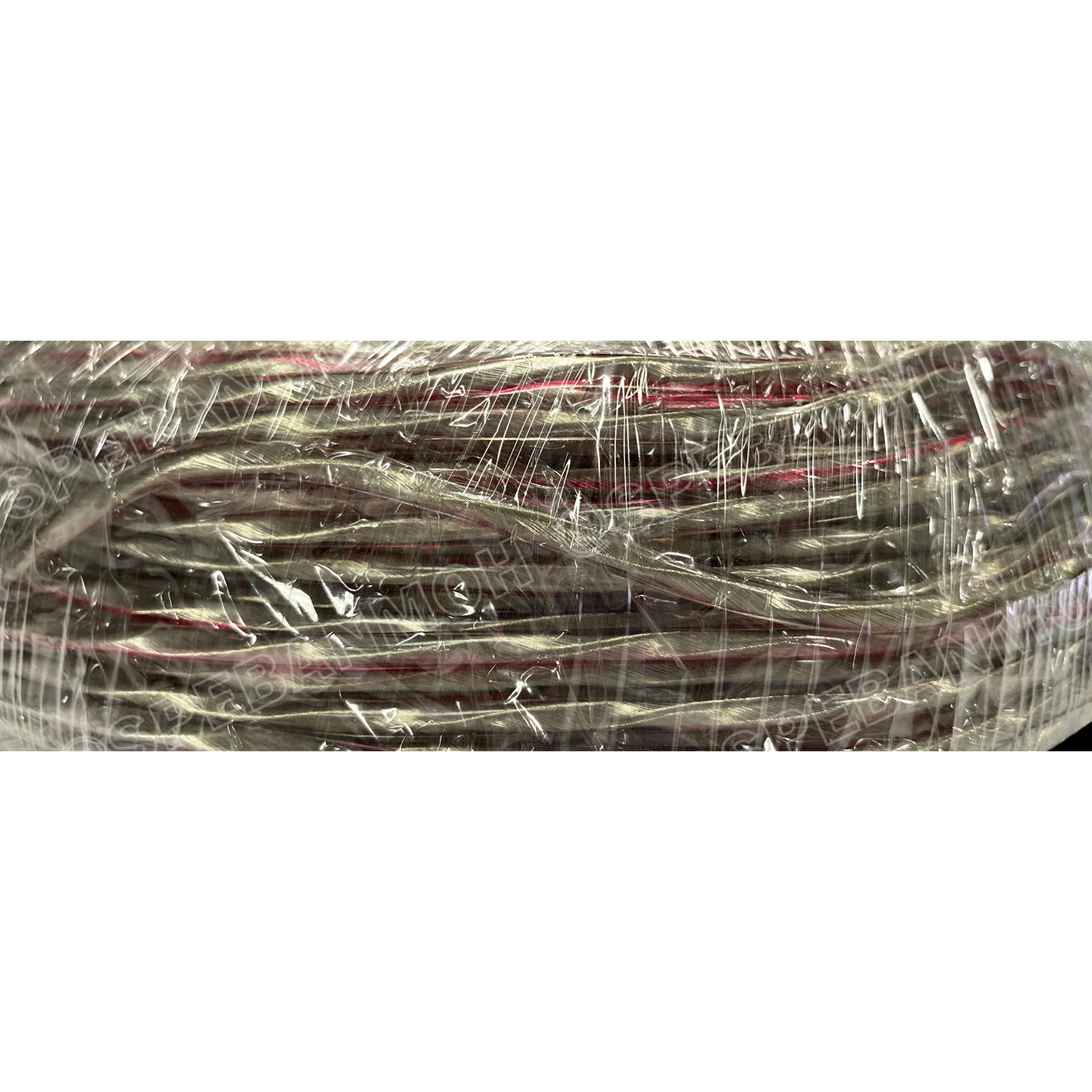 [ 3 เมตร ] JSL-049 สีใส Clay สายสัญญาณไดนาคอม 4มิล Dynacom สายชีลด์สเตอริโอเดี่ยว สายชีลสเตอร์ 4mm ชีลสเตอริโอ เดี่ยว ใส Dynacom Stereo Cable JSL049 DYNACOM สายชีลด์สเตอร์ สายชีลด์ สายสัญญาณ สายชีลด์สเตอริโอ สายชีลด์4mm