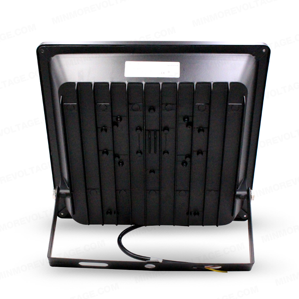 โคมฟลัดไลท์ 50w แสงขาว/Daylight กันน้ำ ประหยัดพลังงาน รุ่น Spotshine ยี่ห้อ DAI-ICHI