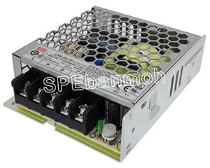 LRS-35-24-24V-1.5A หม้อแปลงไฟ สวิทช์ชิ่งพาวเวอร์ซัพพลาย Switching power supply หม้อแปลง Mean Well มินเวล หม้อแปลงสวิทช์ชิ่ง LRS-35-24-24V-1.5A พาวเวอร์ซัพพลาย อุปกรณ์จ่ายไฟ แหล่งจ่ายไฟ หม้อแปลง สวิทช์ชิ่ง พาวเวอร์ซัพพลาย LRS-35-24-24V-1.5A Mean Well