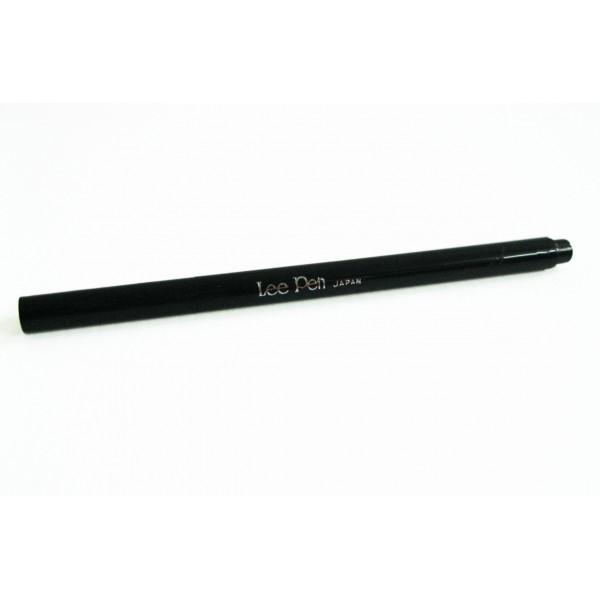 ปากกาหมึกซึม ปากกาตัดเส้น ปากกาหัวเข็ม หมึกสีดำ Lee Pen Japan หัว 0.2 มม.