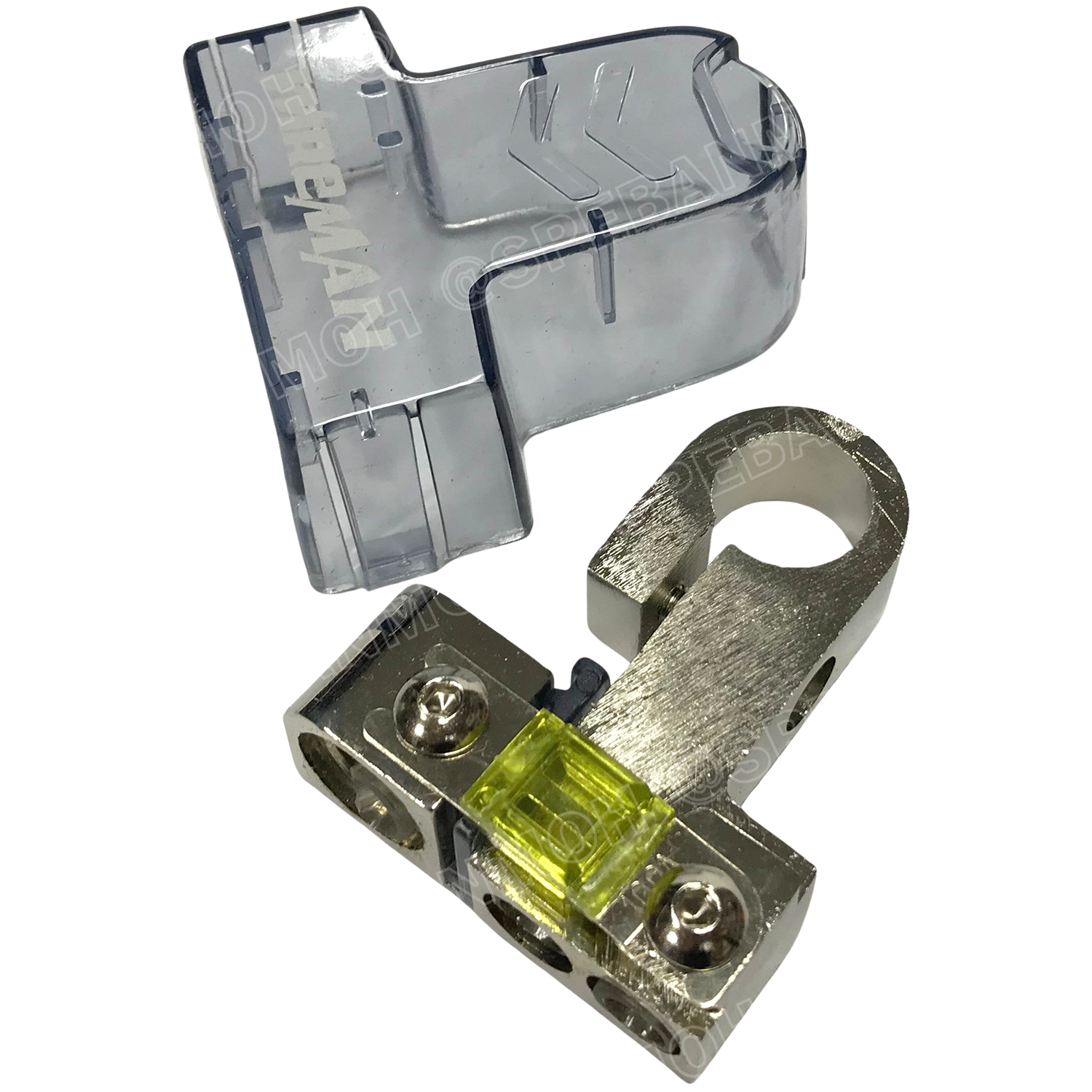 BT-01 กระบอกฟิวส์รถยนต์ Wireman Fuse Wireman Auto Fuse WM816 ฟิวส์รถยนต์ เครื่องเสียงรถยนต์ กระบอก กระบอกฟิวส์รถยนต์ กระบอกฟิวส์เครื่องเสียง กระบอกฟิวส์ รถยนต์ WIREMAN ฟิวเพาเวอร์เสียงกลาง ฟิวส์ซับบ๊อก ฟิวส์เครื่องเสียง ฟิวส์รถยนต์