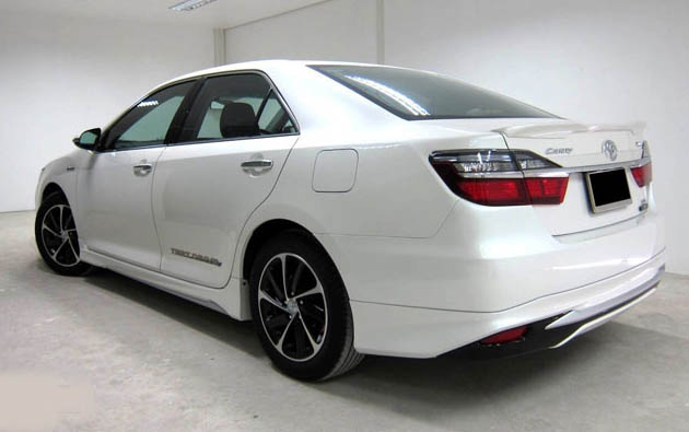 ชุดแต่ง Modellista CAMRY ปี 2015