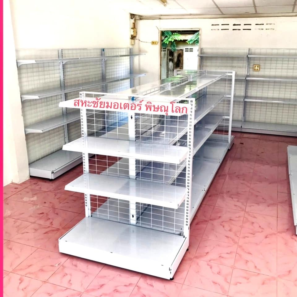 รูปแบบร้านค้า