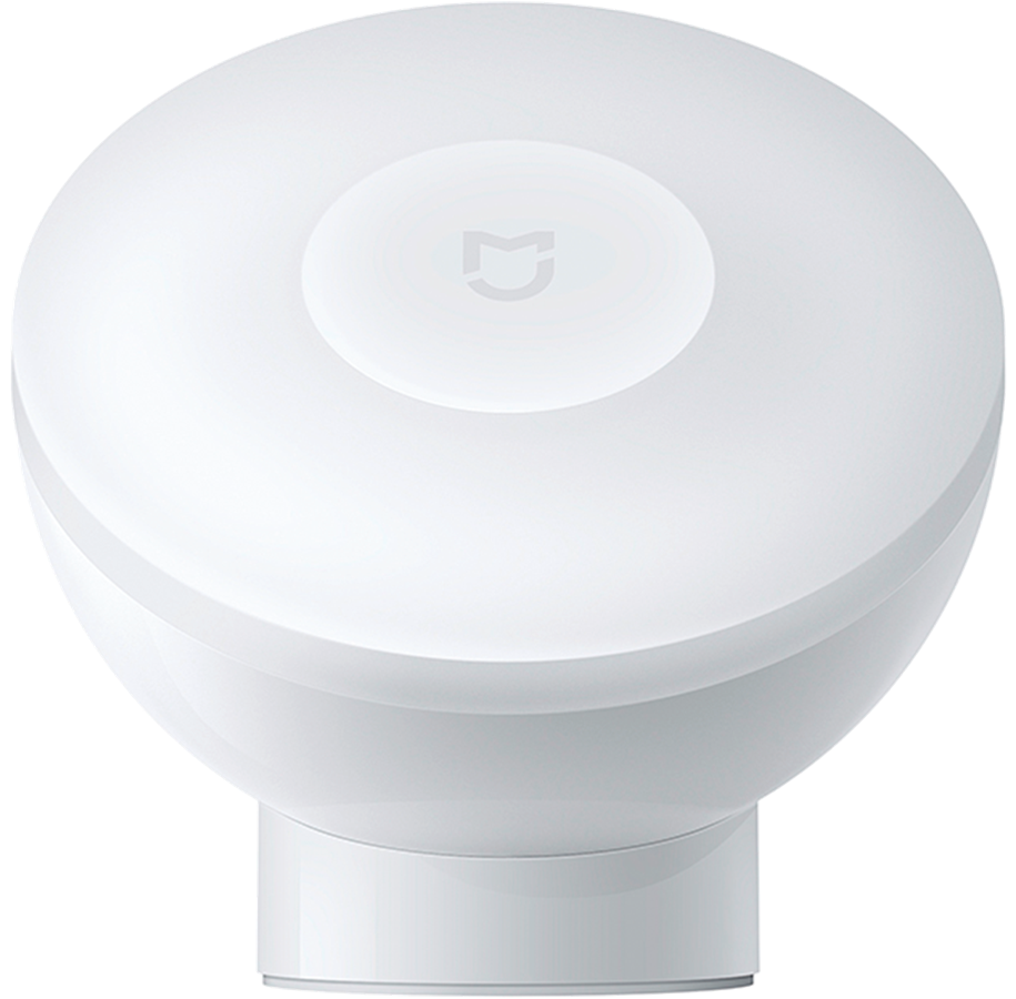 ไฟตรวจจับการเคลื่อนไหวช่วงเวลากลางคืน Mi Motion-Activated Night Light 2 ( EOL )