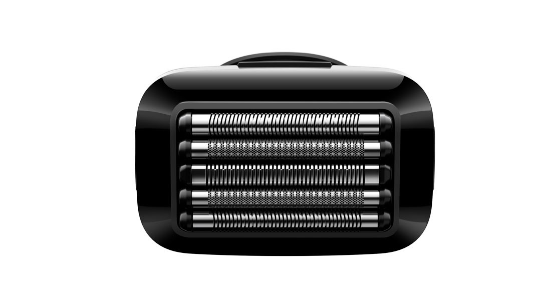 Mi 5 Blade Electric Shaver Replacement Head หัวเปลี่ยนเครื่องโกนหนวดไฟฟ้าเสี่ยวหมี่รุ่น 5 ใบมีด ประกันศูนย์ไทย