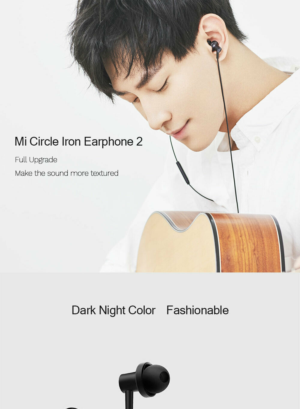 Mi In-Ear Headphones Pro 2 (17788) ประกันศูนย์ไทย