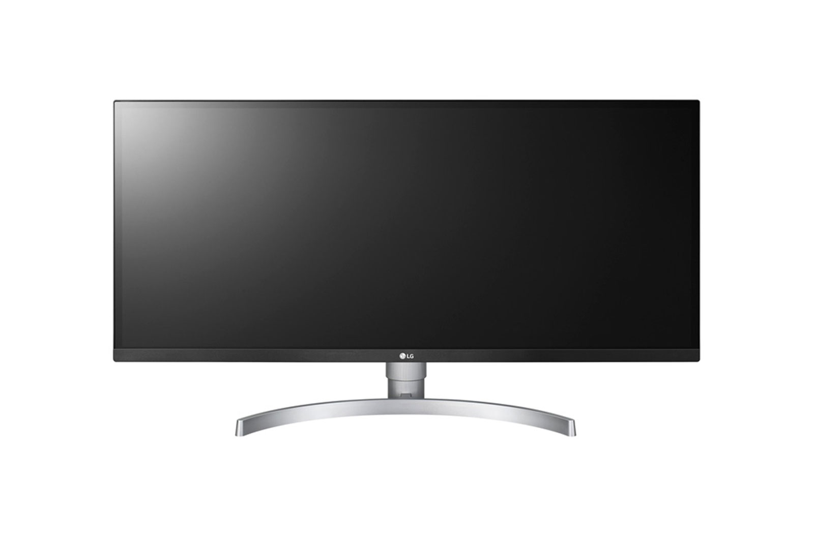 MONITOR (จอมอนิเตอร์) LG 34WK650-W 34" IPS 75Hz ประกันศูนย์ไทย