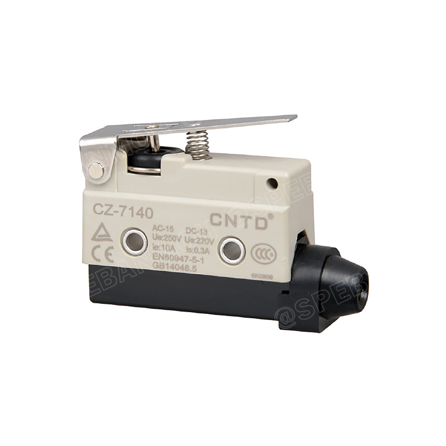 CZ-7140 ลิมิทสวิทช์ CZ 7140 Limit Switch CNTD ลิมิตสวิท ลิมิต สวิทช์ ลิมิทสวิทช์ CZ ลิมิท สวิท ลิมิทสวิท ลิมิตสวิท CZ7 Switch Limit CZ-7 Series