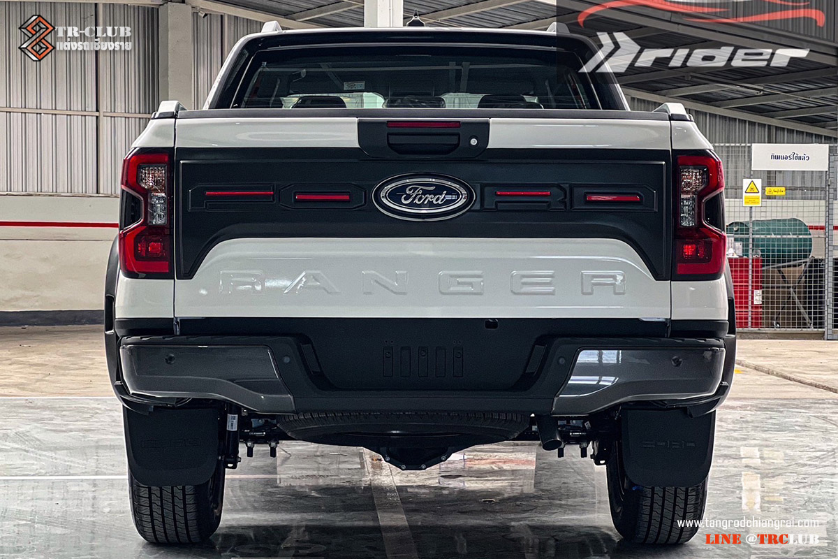 ชุดแต่ง RIDER : NEXT GEN RANGER 2022