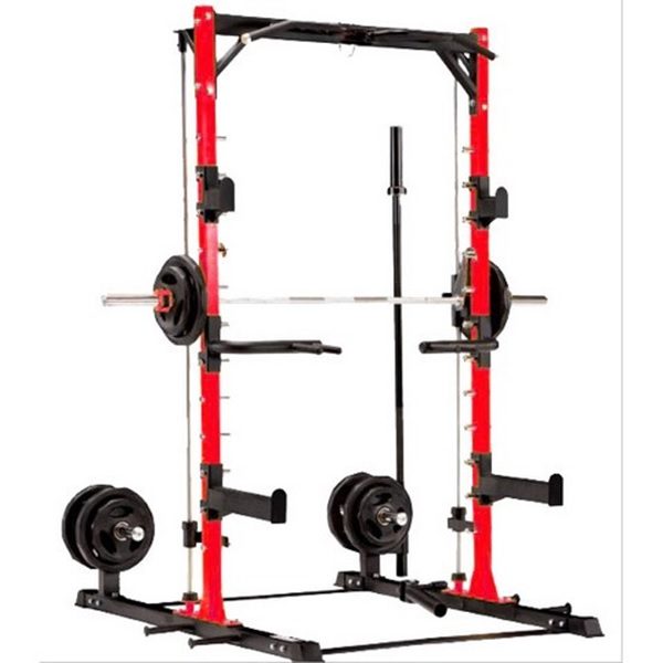 สมิทแมชชีน Smith Machine Monster Force7 (ส่วนลดพิเศษติดต่อ)