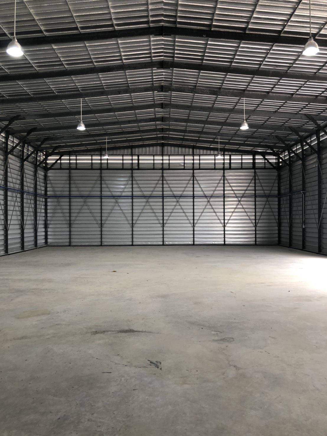 โกดังให้เช่าใกล้ท่าเรือแหลมฉบัง ชลบุรี