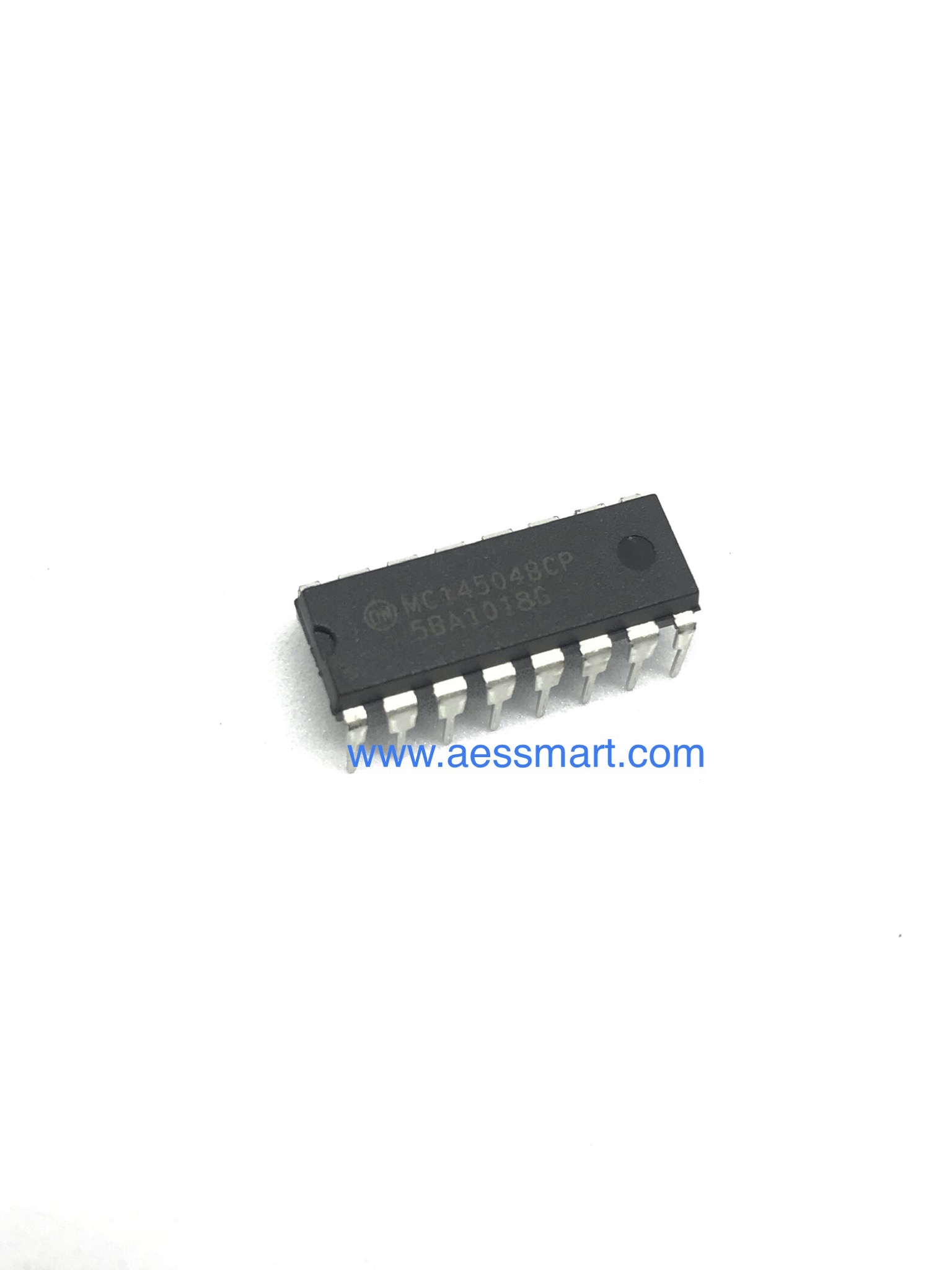MC14504BCPG : IC Cmos Volt-Level Shifter for TTL