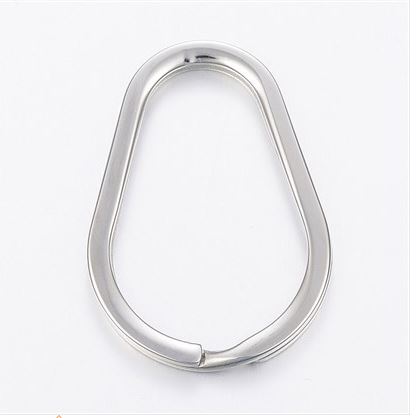 ห่วงกุญแจ สแตนเลส พรีออเดอร์ ส่งสินค้า 7-10 วันหลังชำระเงิน