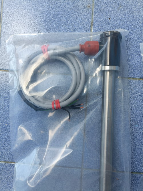 ฮีตเตอร์บอบบิ้น Bobbin Heater