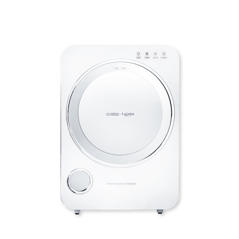 เครื่องอบยูวี รุ่น UV Gen 3 LED - PRINCE & PRINCESS