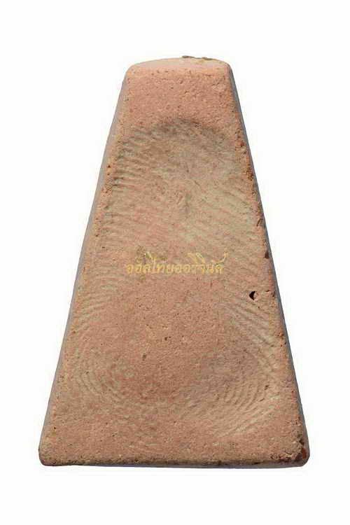 +พระผงสุพรรณ หลวงพ่อโพธิ์ วัดพระศรีรัตนมหาธาตุ เนื้อดิน สุพรรณ 63042633