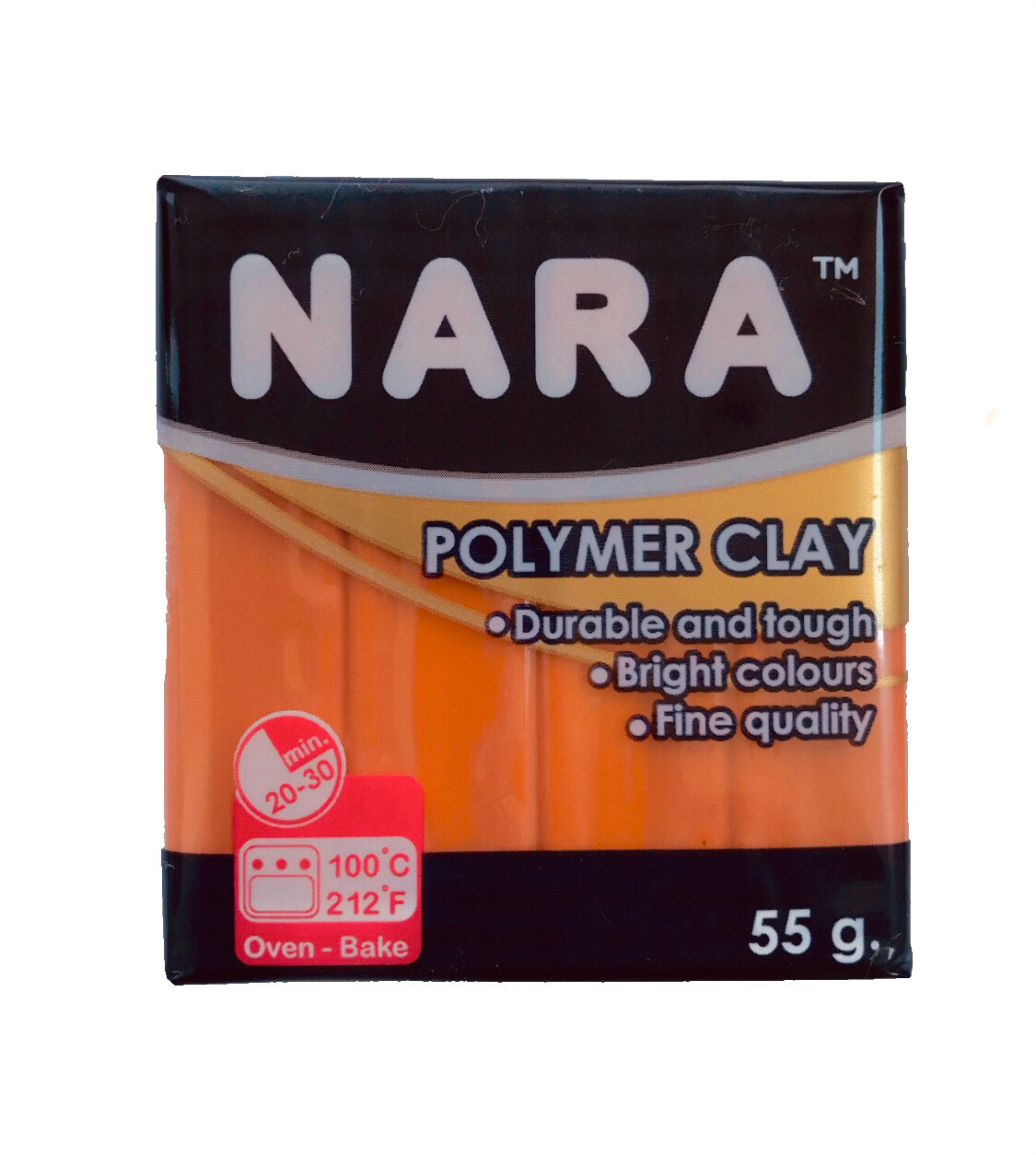 NARA - TANGERINE