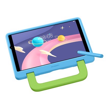 HUAWEI MatePad Kids Edition (Deepsea Blue) แท็บเล็ต รุ่น T 8 Kids Edition (LTE) สีDeepsea Blue รับประกัน 1 ปี