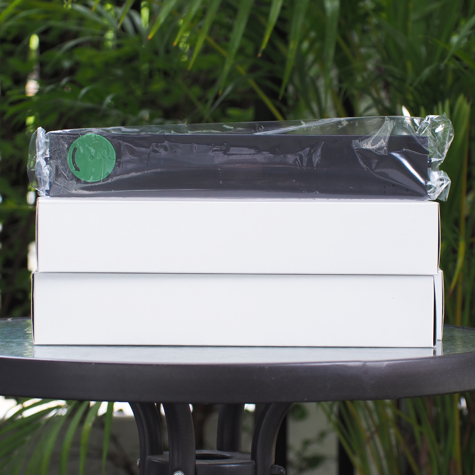 ตลับผ้าหมึกเทียบเท่า ริบบอน Ribbon Nixdorf 4915 สำหรับเครื่องพิมพ์ดอตแมทริกซ์ Nixdorf 4915 และ Tally T5023 จำนวน 1 ตลับ