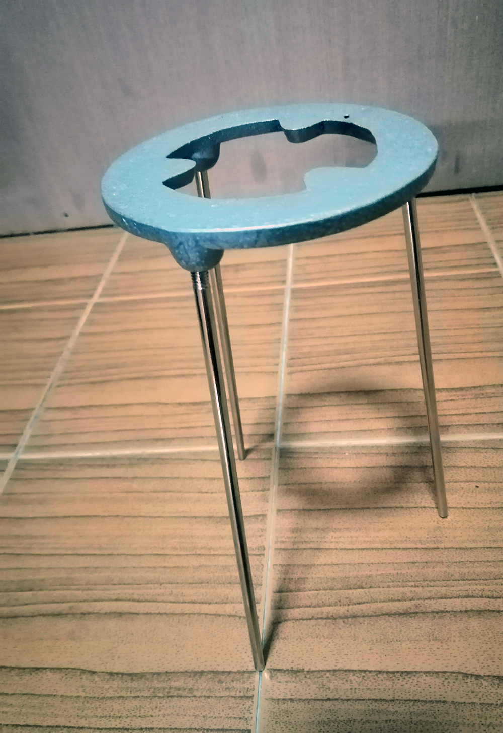 ที่ตั้งสามขา (Tripod)