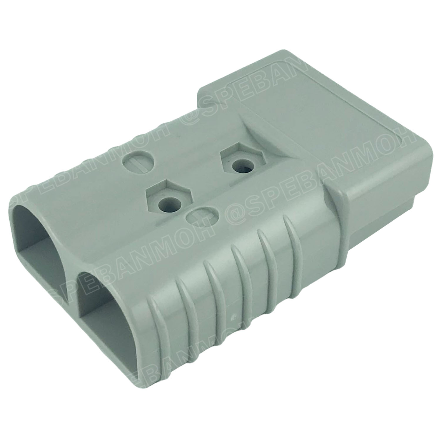 [ 1ชิ้น ] LTIANX MX25-SB350 ปลั๊กแอนเดอร์สัน 350A แอนเดอร์สัน connector 350แอมป์ Anderson คอนเน็คเตอร์ DC ปลั๊กกระแสสูง connectorกระแสสูง ปลั๊กต่อแบตเตอรี่ Anderson plug ปลั๊กแบตเตอรี่ ขั้ตแบตเตอรี่ กระแสสูง แจ็ค DC กระแสตรง ขั้วดีซี ปลั๊กรถยนต์