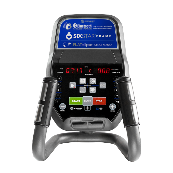 Elliptical Horizon รุ่น EX59 ลดเพียบ! ติดต่อ