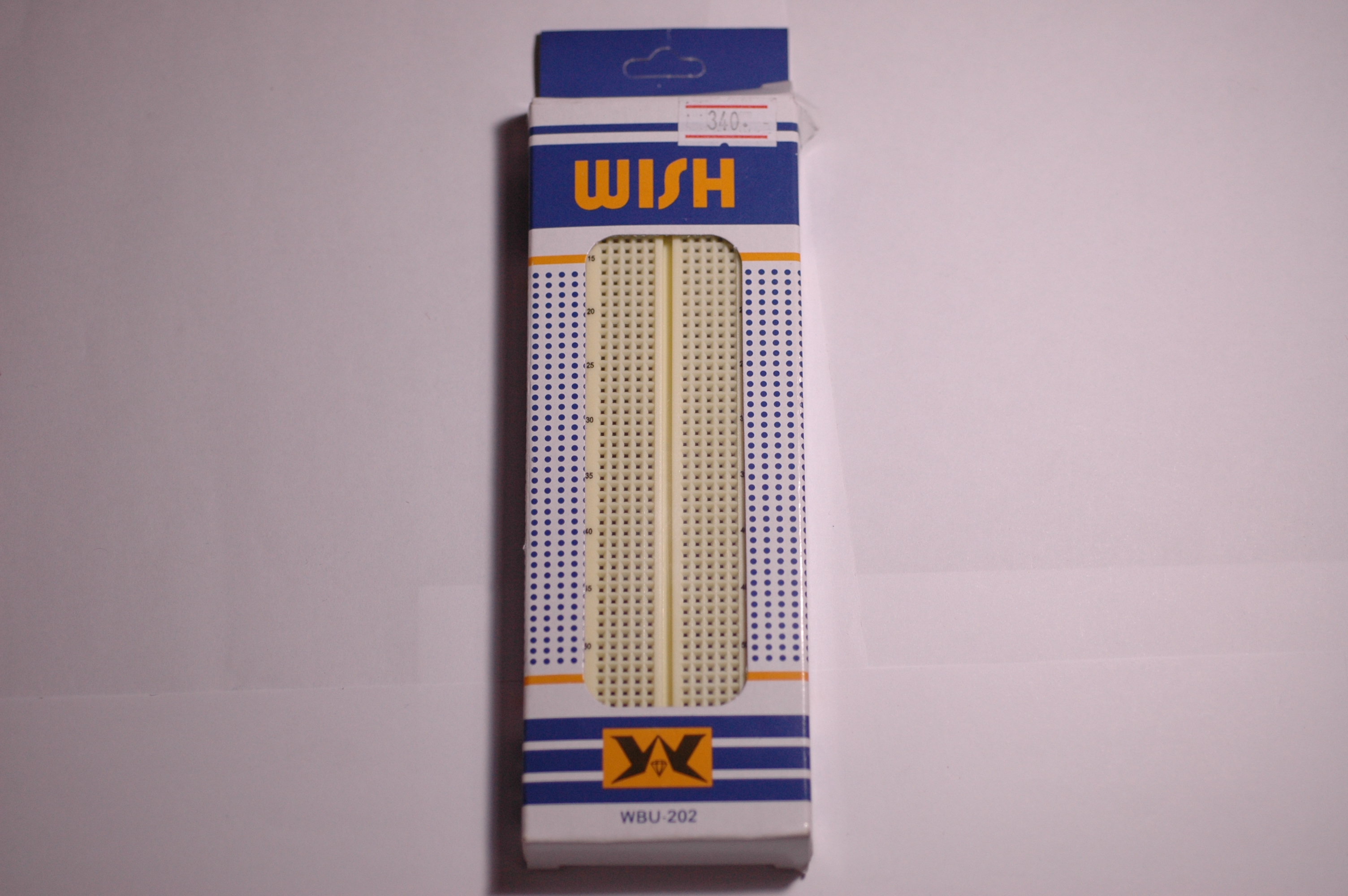 WBU202 : Wish Board รุ่น WBU202