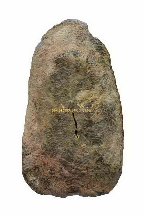 หลวงพ่อทวด พิมพ์ใหญ่ วัดควนวิเศษ ปี2506 เนื้อว่าน ตรัง 62121351