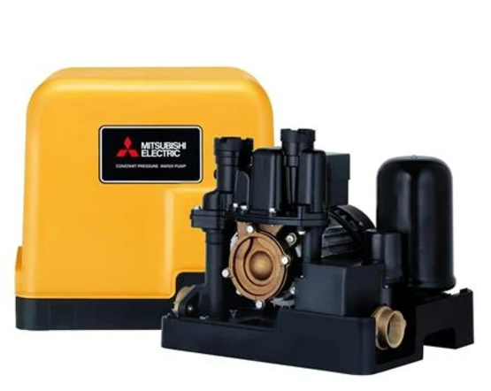 MITSUBISHI ปั๊มน้ำอัตโนมัติแรงดันคงที่ FP-205R กำลัง 200W