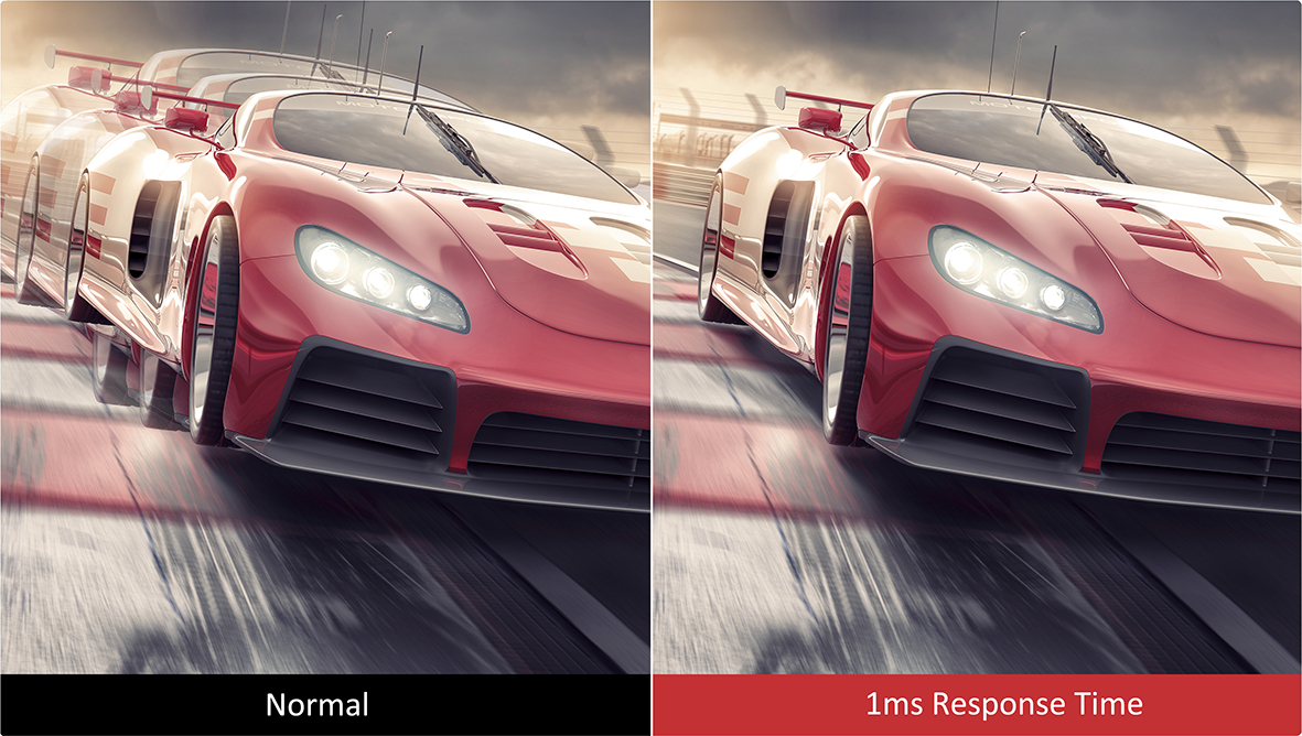 Monitor ViewSonic VX3258-PC-MHD 32" Curved Gaming ประกันศูนย์ไทย