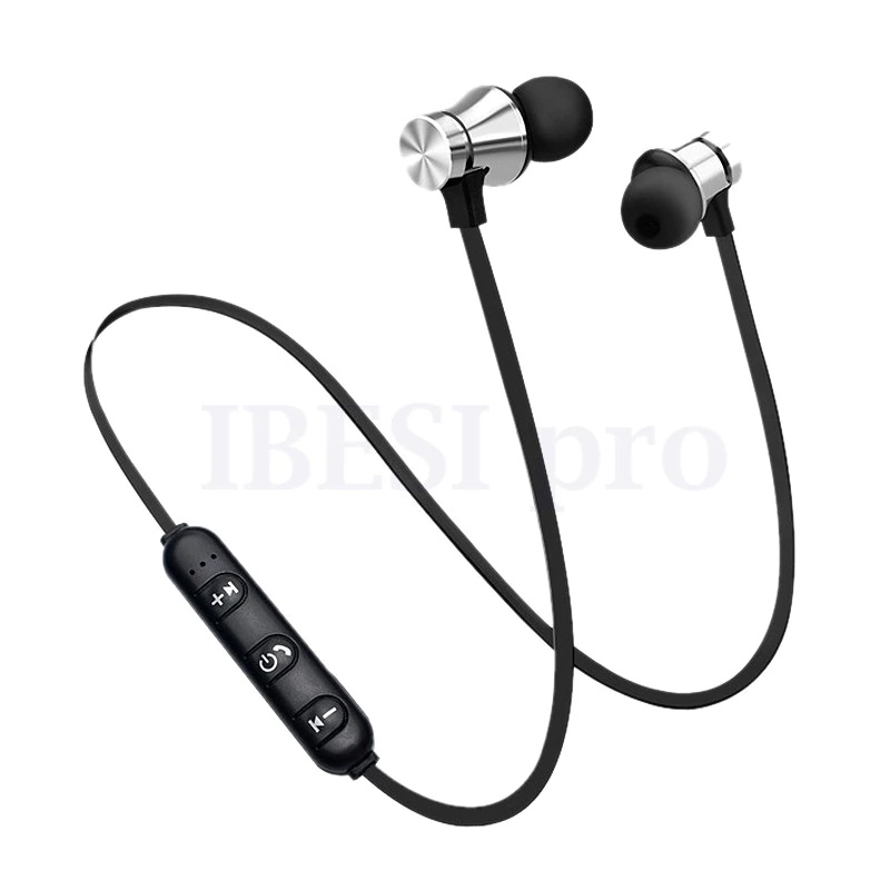 หูฟัง bluetooth รุ่น XT-11 กันเหงื่อได้