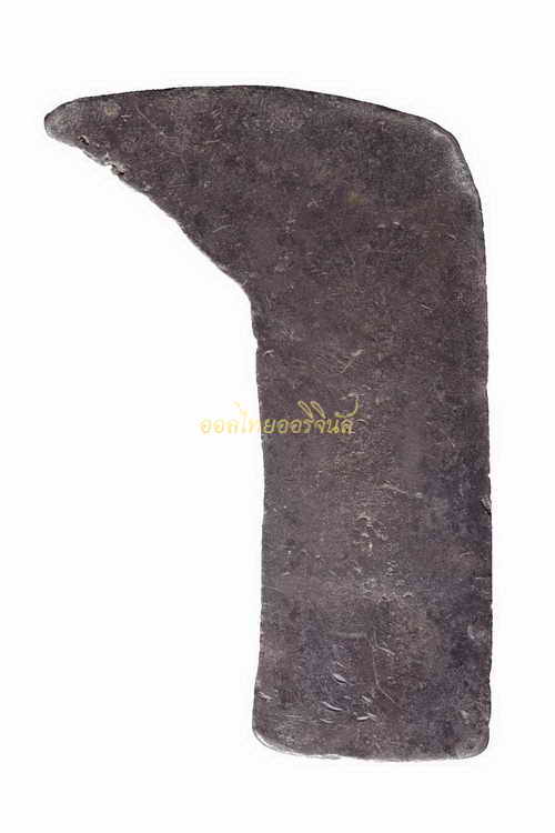 พระไสยาสน์ เนื้อชินสนิมแดง 63101401