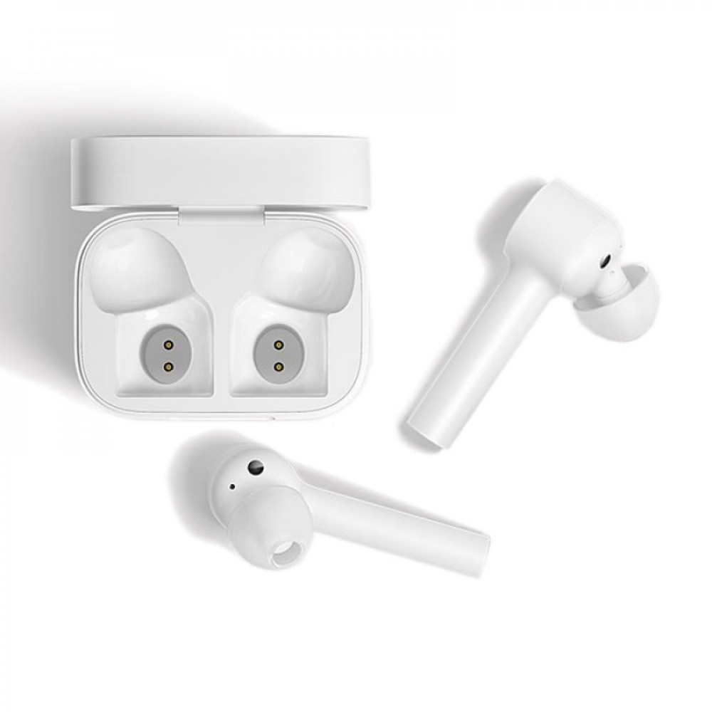 Mi True Wireless Earphones WH | ประกันศูนย์ไทย 1 ปี