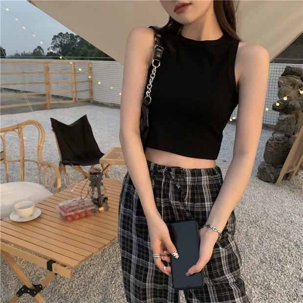 Butter knit crop top ð§Ą āļāļĢāļāļāļāđāļēāļĢāđāļāļāđāļāļāļāļļāļ
