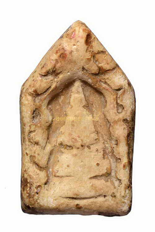 พระไม่มีข้อมูล 63050734