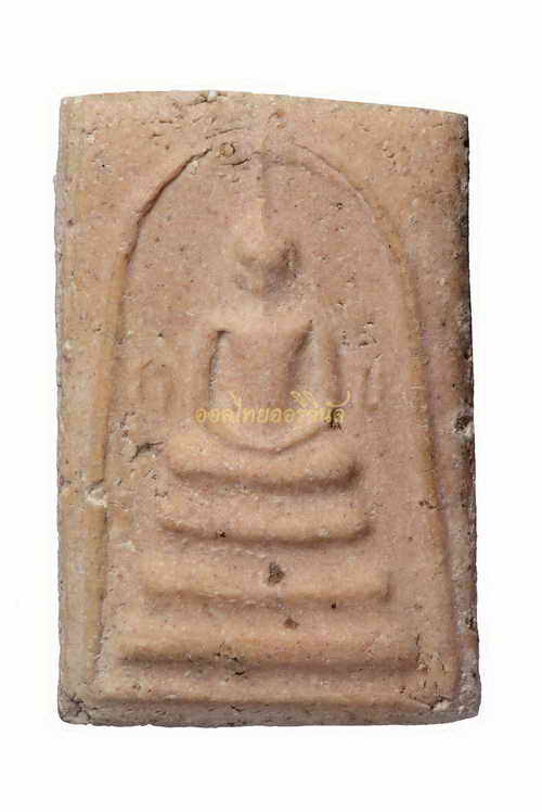+พระสมเด็จกอขอ หลวงปู่เที่ยง วัดระฆัง เนื้อผง กรุงเทพ 63070277